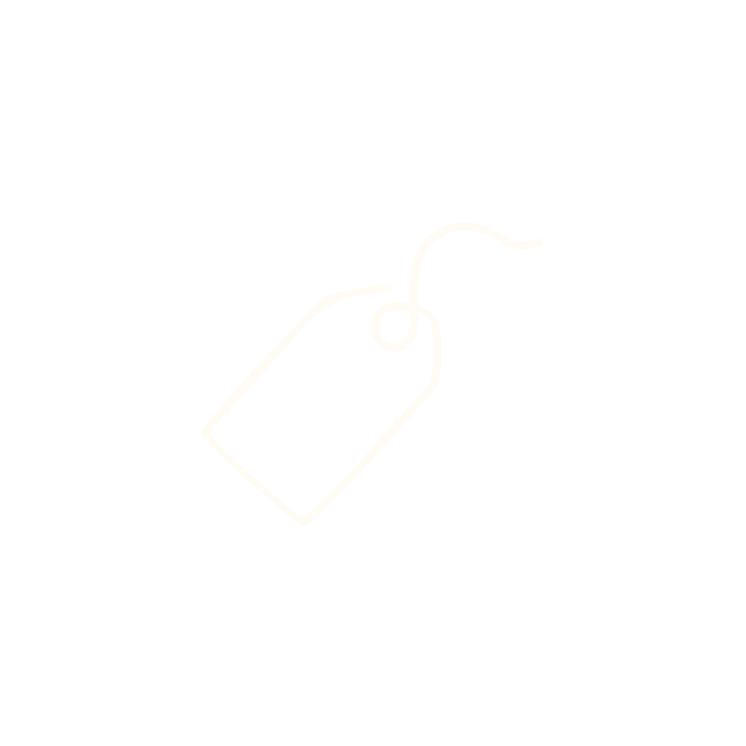 clothing tag icon